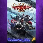 Divinity Original Sin 2 - Definitive Edition XBOX Ключ - irongamers.ru