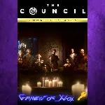 The Council - Complete Season XBOX Ключ