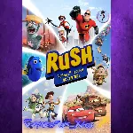 Rush A DisneyPixar Adventure XBOX Ключ - irongamers.ru