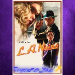 L.A. Noire XBOX Ключ