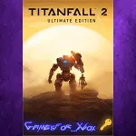 Titanfall 2 Ultimate Edition XBOX Ключ - irongamers.ru