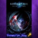 Resident Evil Revelations XBOX Ключ