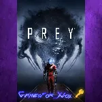Prey XBOX Ключ