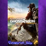 Tom Clancy’s Ghost Recon Wildlands - Standard Edition XBOX Ключ - irongamers.ru
