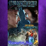 Bulletstorm Full Clip Edition Duke Nukem Bundle XBOX Ключ