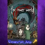 The Inner World XBOX Ключ