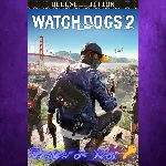Watch Dogs 2 - Deluxe Edition XBOX Ключ
