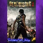 Dead Rising 3 Apocalypse Edition XBOX Ключ - irongamers.ru