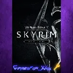 The Elder Scrolls V Skyrim Special Edition XBOX Ключ