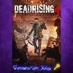 Dead Rising 4 XBOX Ключ