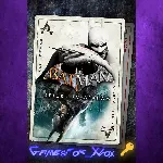 Batman Return to Arkham XBOX Ключ - irongamers.ru