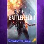 Battlefield 1 XBOX Ключ - irongamers.ru