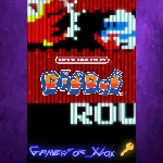 ARCADE GAME SERIES DIG DUG XBOX Ключ - irongamers.ru