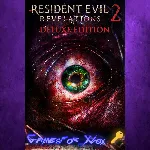 Resident Evil Revelations 2 Deluxe Edition XBOX Ключ - irongamers.ru