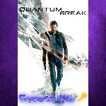 Quantum Break XBOX Ключ - irongamers.ru