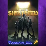 Sheltered XBOX Ключ