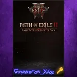 Path of Exile 2 Early Access Supporter Packs XBOX Ключ