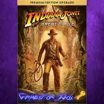 Indiana Jones and the Great Circle Digital Premium Upgrade XBOX Ключ - irongamers.ru