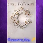 Sid Meier’s Civilization VII XBOX Ключ