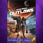 Star Wars Outlaws XBOX Ключ - irongamers.ru