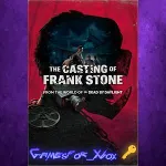 The Casting of Frank Stone XBOX Ключ - irongamers.ru