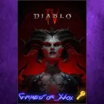 Diablo IV - Standard Edition XBOX Ключ - irongamers.ru