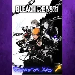 BLEACH Rebirth of Souls XBOX Ключ - irongamers.ru