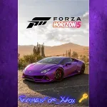 Forza Horizon 5 2020 Lamborghini Huracán EVO XBOX DLC Ключ