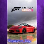 Forza Horizon 5 2019 911 Speedster XBOX DLC Ключ