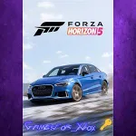 Forza Horizon 5 2020 Audi RS 3 XBOX DLC Ключ - irongamers.ru