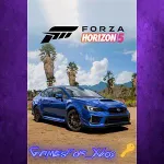 Forza Horizon 5 2019 SUBARU STI S209 XBOX DLC Ключ