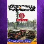 SnowRunner - TATRA Dual Pack XBOX DLC Ключ - irongamers.ru