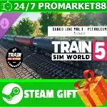 ⭐ Train Sim World® 5: Cargo Line Vol. 1 - Petroleum - irongamers.ru