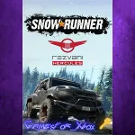 SnowRunner - Rezvani Hercules XBOX DLC Ключ - irongamers.ru