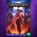 ☀ ️Captain Blood XBOX