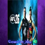 ☀ ️AFL 26 XBOX
