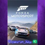 ☀ ️Forza Motorsport Racing Heroes Car Pack XBOX DLC