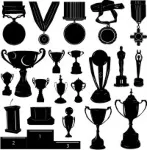 Виды спорта в иконках (пиктограммы) в векторе - irongamers.ru