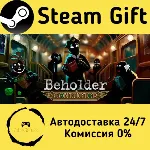 🚀 Beholder: Conductor 🤖 Steam Gift Россия ⚡ мгновенно
