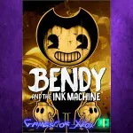 ☀ ️Bendy and the Ink Machine Xbox Series X|S XBOX
