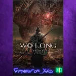 ☀ ️Wo Long Fallen Dynasty XBOX