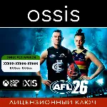 AFL 26 | Xbox Ключ/Код - irongamers.ru
