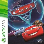 АРЕНДА Cars: Mater-National &  Cars 2 & Cars 3 [Xbox One & Series] Личный Аккаунт
