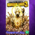 ☀ ️Borderlands 3 Ultimate Edition XBOX