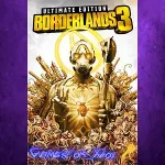 Borderlands 3 Ultimate Edition XBOX Ключ