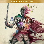 Avowed Premium Edition XBOX