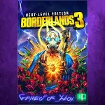 ☀ ️Borderlands 3 Next Level Edition XBOX