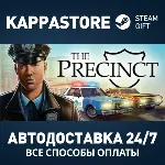 The Precinct Steam АВТОДОСТАВКА RU/BY/KZ/UA