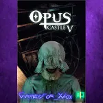 ☀ ️Opus Castle - Chapter 5 XBOX DLC
