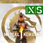 Mortal Kombat 1 Premium (Xbox)+Игры общий - irongamers.ru